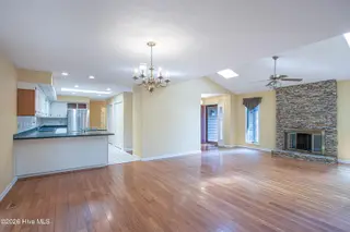 65 Lake Shore Drive, Pinehurst, NC 28374 — 2-bedroom home in Unit 10, Pinehurst, NC, photo 7 of 41: GreatRoom2
