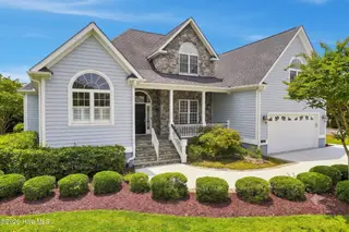 4213 Skeffington Court, Southport, NC 28461 – photo 2