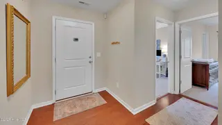528 Arbor Drive, Greenville, NC 27858 – photo 4: Foyer View 2