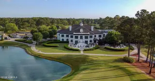 606 Wild Dunes Circle, Wilmington, NC 28411 – photo 9: hole9