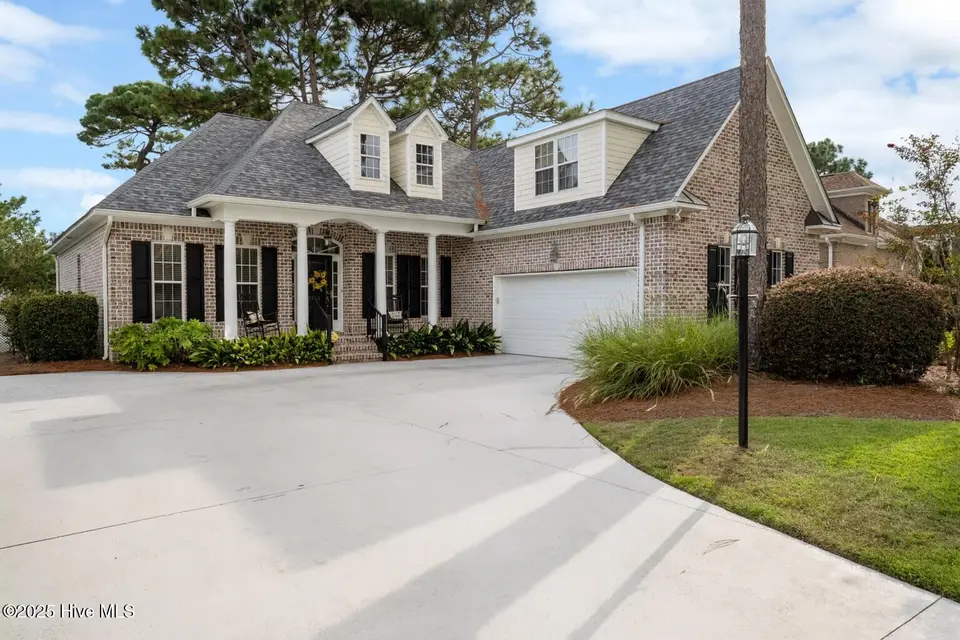 3551 Members Club Boulevard, Southport, NC 28461 – photo 1 of 63: Image 1