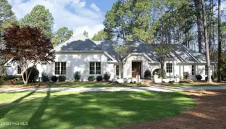 360 Lake Dornoch Drive, Pinehurst, NC 28374 – photo 1: 2000