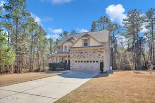 207 Pine Top Drive, Carthage, NC 28327 — 4-bedroom home in Longleaf Estate, Carthage, NC, photo 2 of 57: 207 Pinetop dr Carthage Nc(02 of 55)