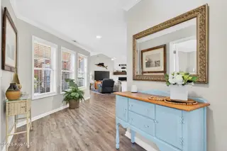 125 Lighthouse Drive, Carolina Beach, NC 28428 – photo 4: Entryway