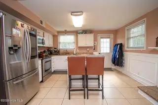 310 Holly Lane, Cape Carteret, NC 28584 – photo 10: Kitchen v3