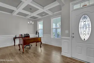 186 Violetear Ridge, Hampstead, NC 28443 — 4-bedroom home in Sparrows Bend, Hampstead, NC, photo 5 of 55
