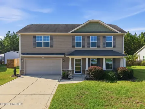 1217 Teakwood Dr, Greenville