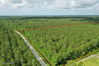 001 Old Winberry Road, Newport, NC 28570 – photo 2: DJI_0655