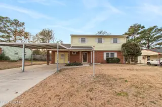421 Regalwood Drive, Jacksonville, NC 28546 – photo 2: DSC_8170