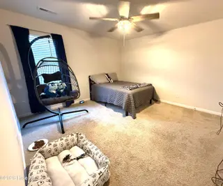 917 Riverstone Drive, Greenville, NC 27858 – photo 21: Second Bedroom