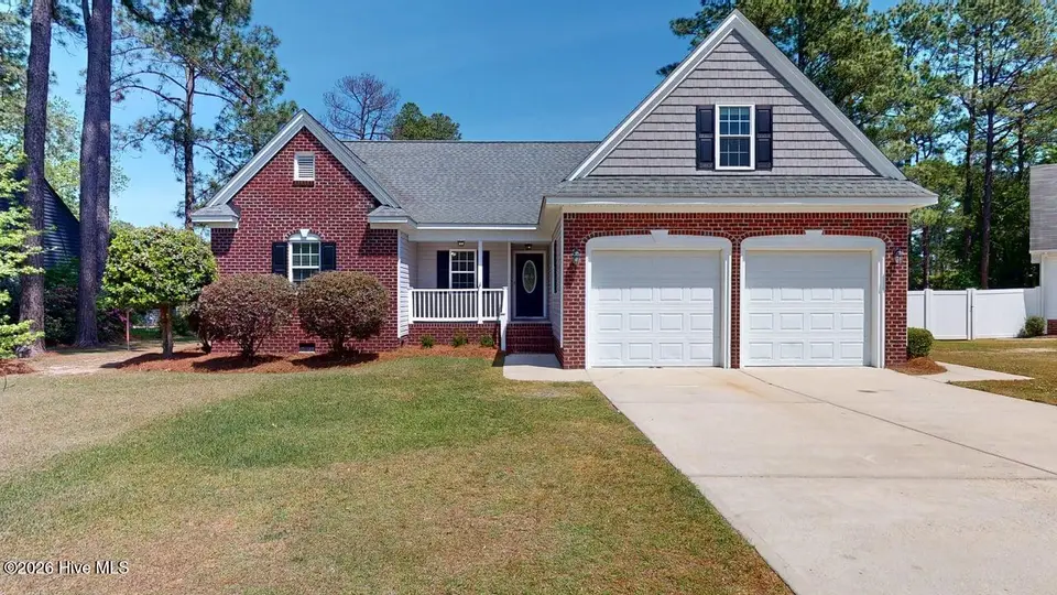 325 Cedar Road, Goldsboro, NC 27534 – photo 1 of 49: Front