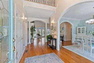 3615 W Medinah Avenue SE, Southport, NC 28461 — 4-bedroom home in St James, Southport, NC, photo 9 of 75