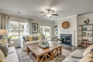 478 Goldenrod Terrace Lot 57, Calabash, NC 28467 – photo 7: Family Room