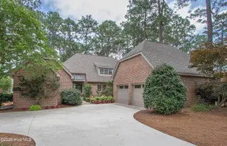185 Baltusrol Lane, Pinehurst, NC 28374 – photo 1: FrontExterior2