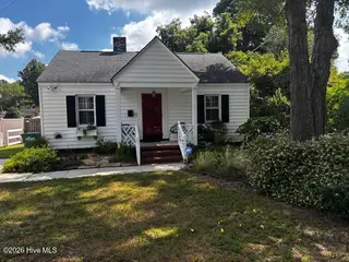 1800 Anderson Street NW, Wilson, NC 27893 – photo 1: Main
