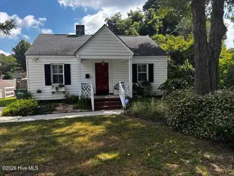 1800 Anderson Street NW, Wilson