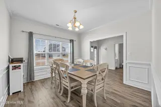 646 Indigo Johnston Drive, Jacksonville, NC 28546 – photo 10: 11_dining room