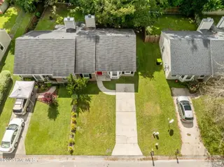1947 Rolling Ridge Drive, Midway Park, NC 28544 – photo 7: 1947 Rolling Ridge-drone pic