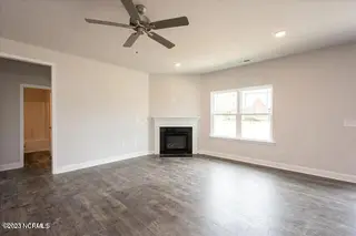 113 Seashore Street, Grimesland, NC 27837 – photo 14: living room