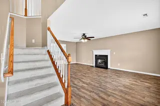 307 Old Dam Road, Jacksonville, NC 28540 — 4-bedroom home in Dawson Place, Jacksonville, NC, photo 4 of 39