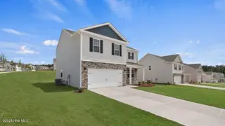701 Lazy Elm Lane, Aberdeen, NC 28315 – photo 3: 701 Lazy Elm