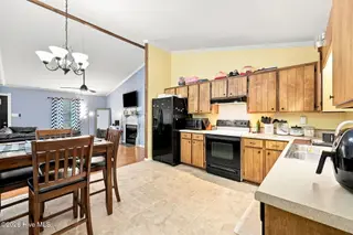 125 Pheasant Court, Rocky Mount, NC 27804 – photo 16: 125 PHEASANT CT ROCKY MOUNT