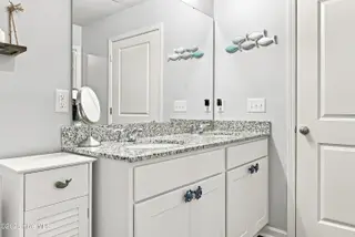 2519 Sendero Drive SE, Bolivia, NC 28422 — 4-bedroom home in Mill Creek Cove, Bolivia, NC, photo 20 of 39
