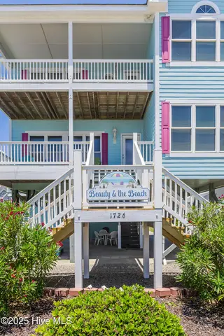 1726 W Beach Drive, Oak Island, NC 28465 – photo 4: 1726 W Beach-4