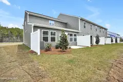 68 Cashmere Court Unit 11, Wilmington, NC 28411 — 4-bedroom townhome in Blake Farm, Wilmington, NC, photo 5 of 45: 68CashmereCourt-8