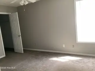 823 Sugar Creek Road, Rocky Mount, NC 27804 – photo 10: Bedroom 2