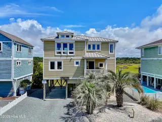 646 Ocean Boulevard W, Holden Beach, NC 28462 – photo 1: 646OceanBlvdW - 2