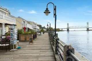 1005 Queen Street, Wilmington, NC 28401 — 3-bedroom home in Downtown, Wilmington, NC, photo 9 of 52: 46-FinalExterior-BoardwalkDowntown-9