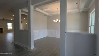 1547 Pecan Drive Lot 31, Nashville, NC 27856 – photo 4: formal dining room 1