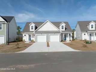 212 Sandpiper Place, Holly Ridge, NC 28445 – photo 1: 212-214 Sandpiper - Exterior - Edited_10