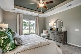 468 Goldenrod Terrace Lot 60, Calabash, NC 28467 – photo 19: 18-Primary-Bedroom---Dorchester