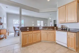 1017 Meadowlands Trail NW, Calabash, NC 28467 – photo 14: 1017MeadowlandsTrail-kitchen4