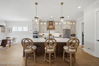 473 Jackline Drive, Hampstead, NC 28443 — 4-bedroom home in Salters Haven at Lea Marina, Hampstead, NC, photo 11 of 47