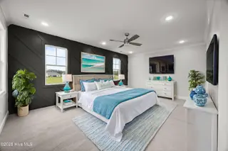 315 Taylorwood Drive, Beaufort, NC 28516 – photo 23: Virtual Staging