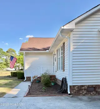 203 Hillingdale Drive, Washington, NC 27889 – photo 2: IMG_0316