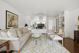 1507 Rivershore Road, Elizabeth City, NC 27909 – photo 6: Living Room
