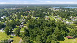 214 53 N First Avenue, New Bern, NC 28560 – photo 13: Aerial View