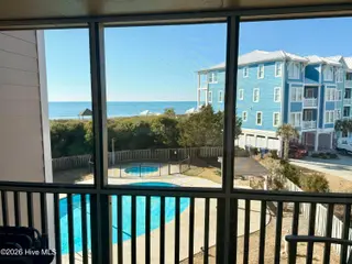 2511 W Fort Macon Road 211-B, Atlantic Beach, NC 28512 – photo 20: Inside views