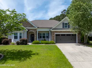429 Canvasback Lane, Sneads Ferry, NC 28460 – photo 2: 429 Cavasback Lane - Aerials - Edited_20