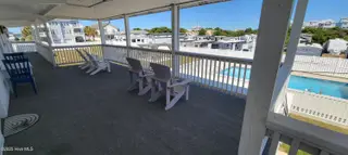 303 Henderson Boulevard 14, Atlantic Beach, NC 28512 – photo 14: 1000007567