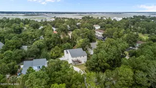 303 Osprey Ridge Drive South, Emerald Isle, NC 28594 – photo 18: Peaceful Location