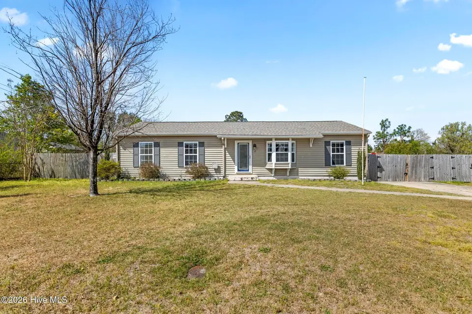 38 Riegel Drive, Hubert, NC 28539 – photo 1 of 29: 425A2943