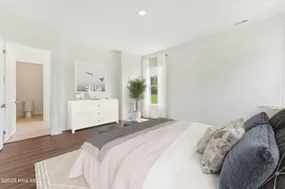 2028 Oakton Drive, Southport, NC 28461 – photo 12: Primary Bed 2