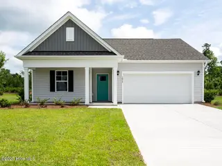 1751 Travor Street Lot 97, Navassa, NC 28451 – photo 1: colors may vary