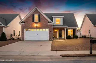 921 Dearborn Court, Winterville, NC 28590 – photo 1: Front
