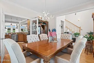 832 S Shore Drive, Southport, NC 28461 — 3-bedroom home in Boiling Spring Lakes, Southport, NC, photo 10 of 44